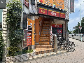 貸店舗・事務所