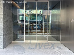 仮)中央区日本橋茅場町2丁目計画