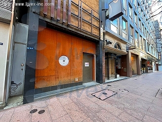 貸店舗