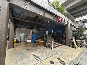 ミカン下北A街区