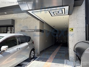 ASOMEIK関口