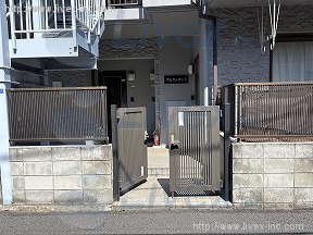 アビタシオン 1(アン)