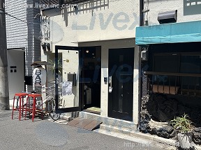 サンプラザ浅草