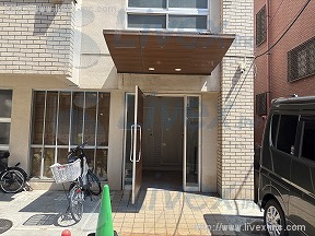 南青山グリーンランドII