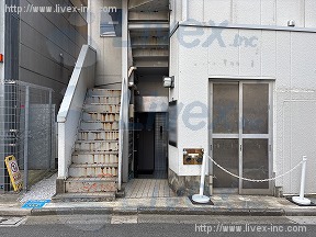 リヴィエール原宿