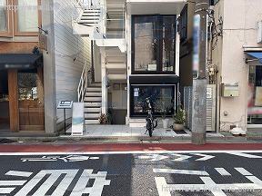 DEAR自由が丘