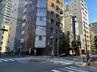 VORT銀座residence