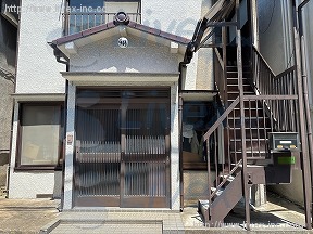 佐久間ハイツ