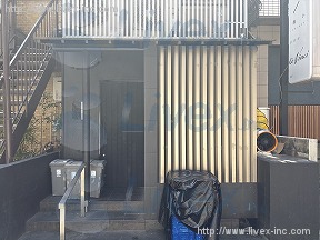 貸店舗