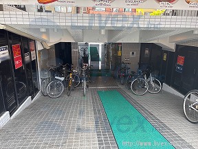 入谷センチュリープラザ2