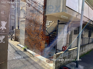 パールマンション