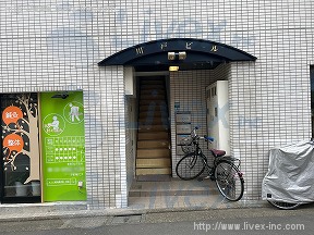 川戸