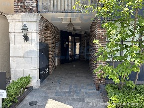 サンデプレ麻布