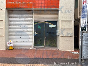貸店舗・事務所