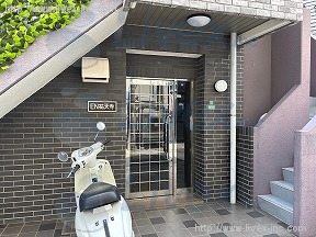 EN祐天寺