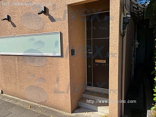 高輪店舗