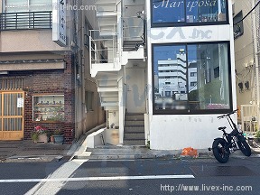 CREALterrace渋谷神山町ビル