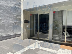 NSTVIビル