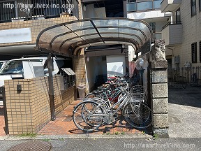 ドリーム・ビラ