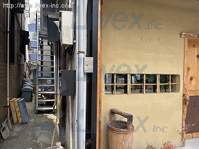 貸店舗・事務所