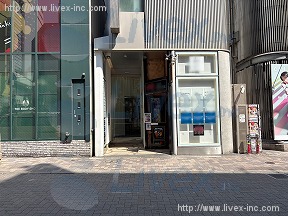 SHU SHIBUYA