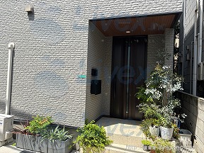 大庭