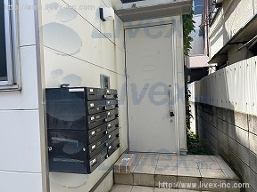 ステップクラウド大塚III