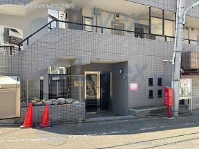 サニーハイツ東山