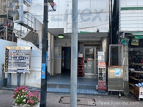 オクトモリ