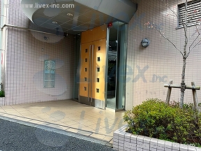 ジェイパーク恵比寿IV