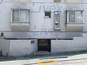羽沢コート