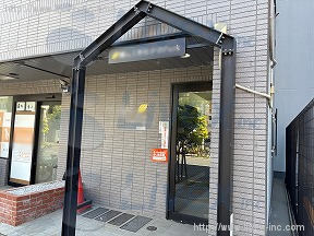 MITA上野松が谷パーク