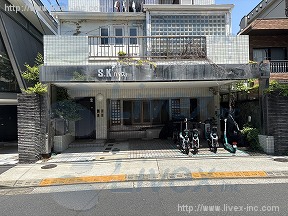 SKハウス