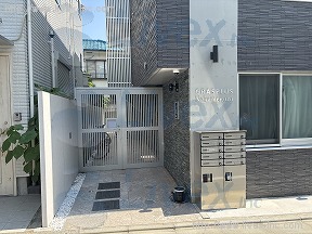グラスプラス中目黒