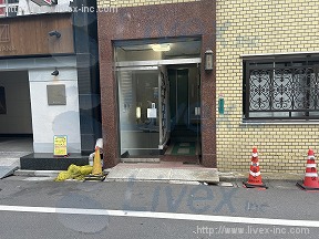 東池袋1丁目店舗