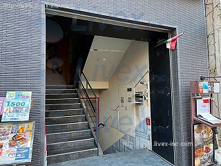 IR代々木