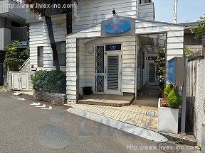 貸店舗・事務所