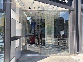 合人社東京八丁堀ビル