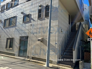 越川