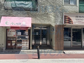シャトレー浅草