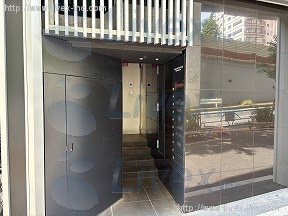 仮)西麻布1丁目