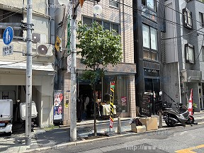 貸店舗