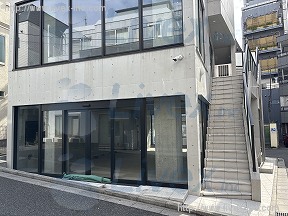 THE CITY 西麻布