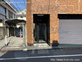 ELECO椎名町
