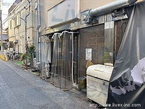 貸店舗