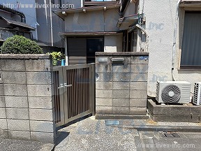 貸店舗