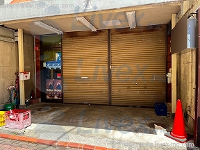 貸店舗
