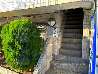 サンライズハウス