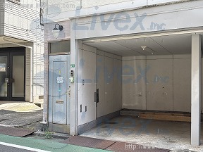 フレスハウス