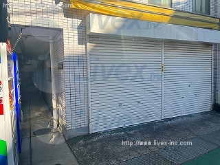 デライト新宿